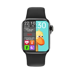 HW12 New Low Price Sport Fitness Tracker Smart Watch Phone With Blood Oxygen Detection