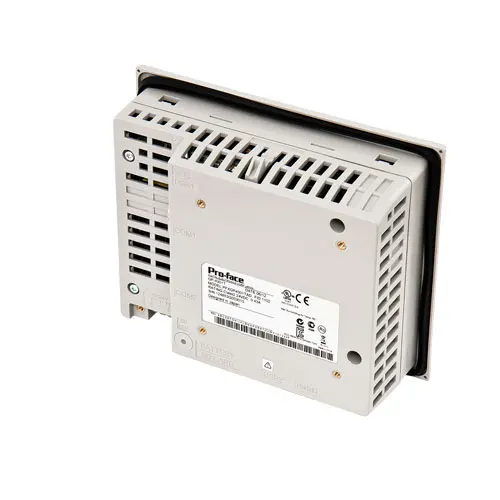  GP-4301T HMI PFXGP4301TAD интерфейс оператора сенсорного экрана 5 7 'DC 24V TFT цветной сенсорный