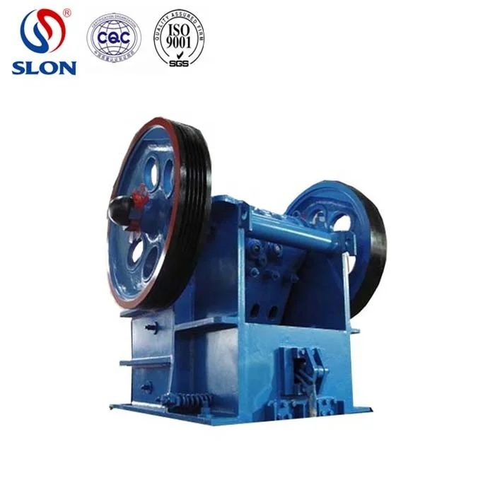 Top Quality PF Series Stone/Rock/Impact Crusher of Mining Machinery