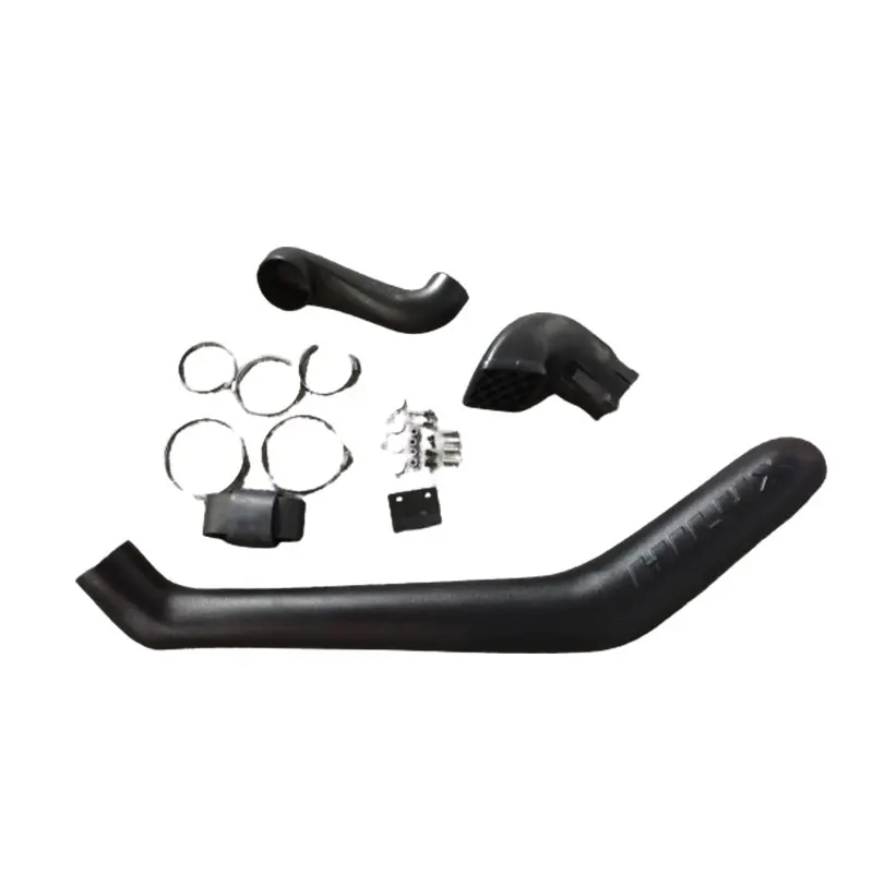Universal Engine Protector 4x4 LLDPE Car Snorkel for Toyota Vigo 04-05 Offroad