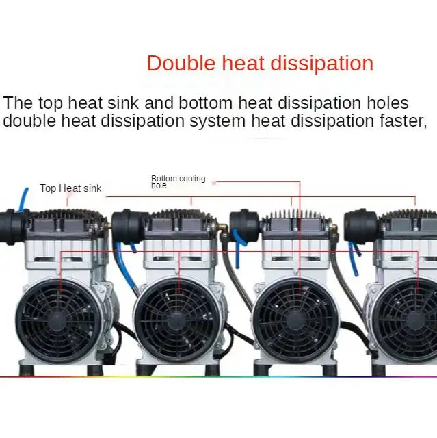 30 220v 50/60hz High Pressure Electric Rotary Screw Air Compressor Type