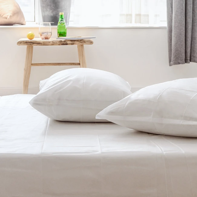 
Disposable Hospital Spa Salon Bed Sheets for Hotel 