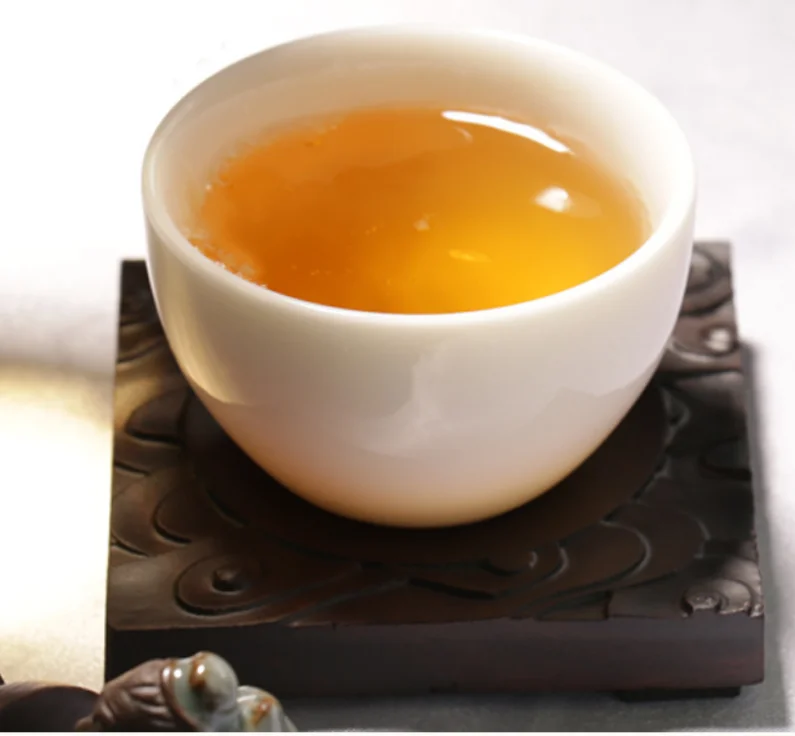 Factory Wholesale Black Tea 100% Natural Healthy Black Tea