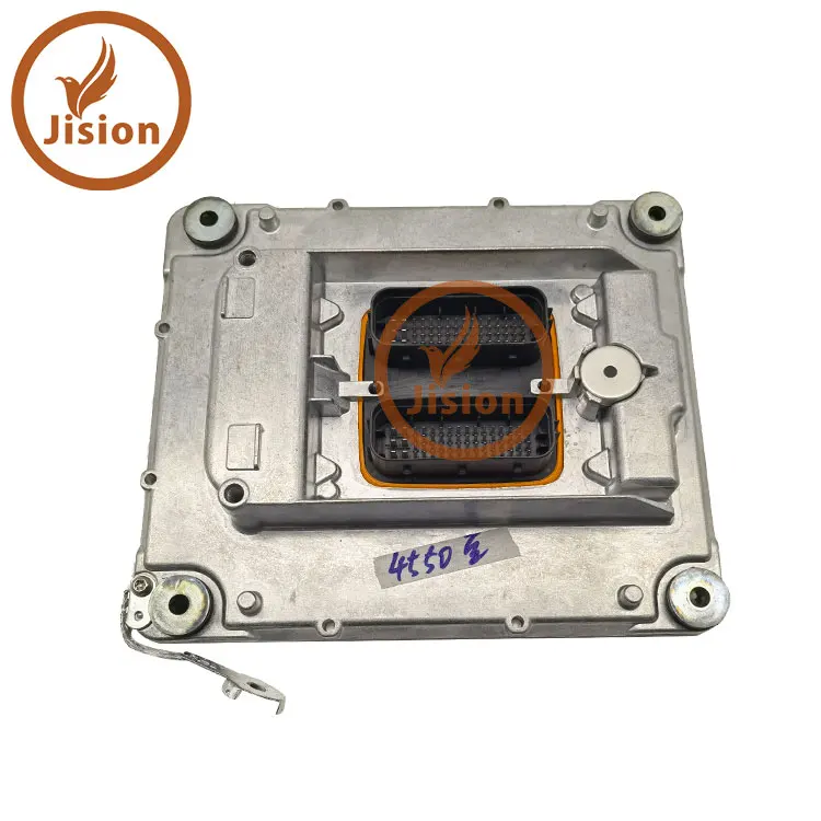 20814550 VOE20814550 ECU ECM Controller Electronic Control Module Programmed for Volvo D12 D16 D16E Engine Renault Truck B12B