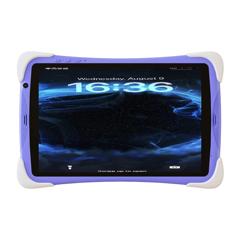 High Efficiency Processor 10 Inch Learning Early Education Tablet Computer Pc