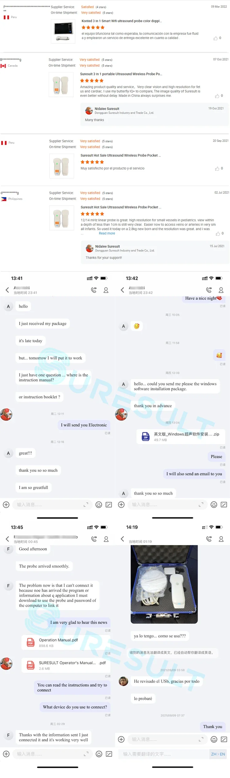 Emergency Ultrasound Device