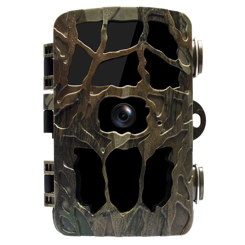 0.3s Time Sensor Hunting Camera Waterproof Outdoor Wildlife Monitoring Trail Camera