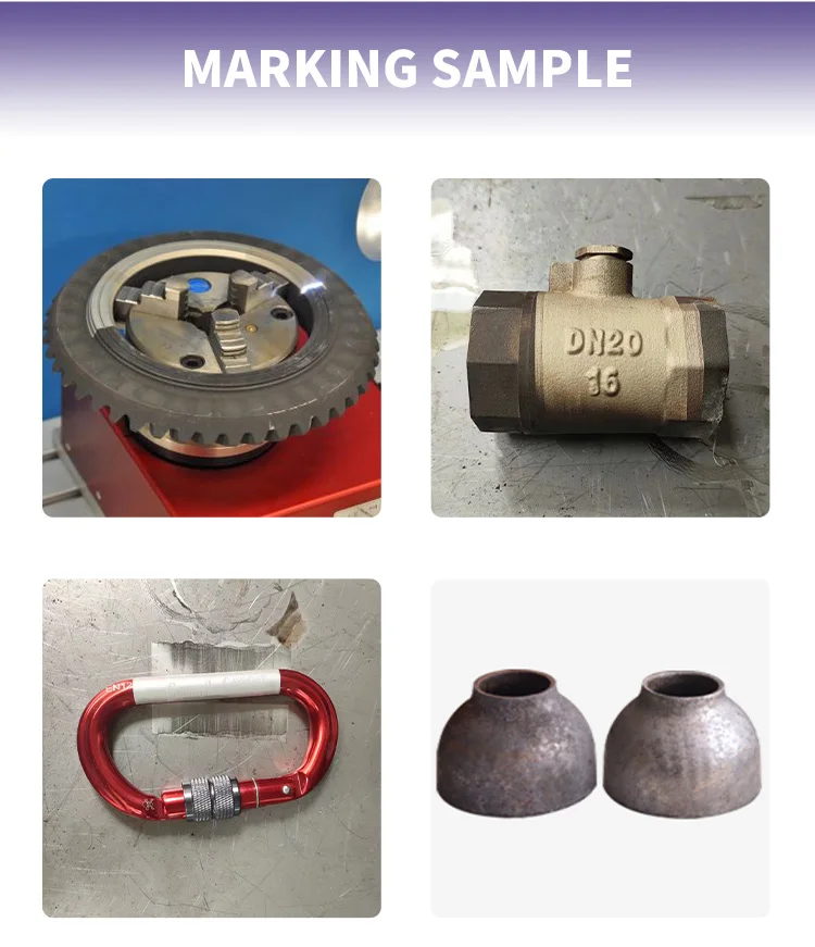 ZIXU Wholesale Automatic Handheld Grafity Cleaning for Manufacturing Plants Small Laser Cleaning Machine