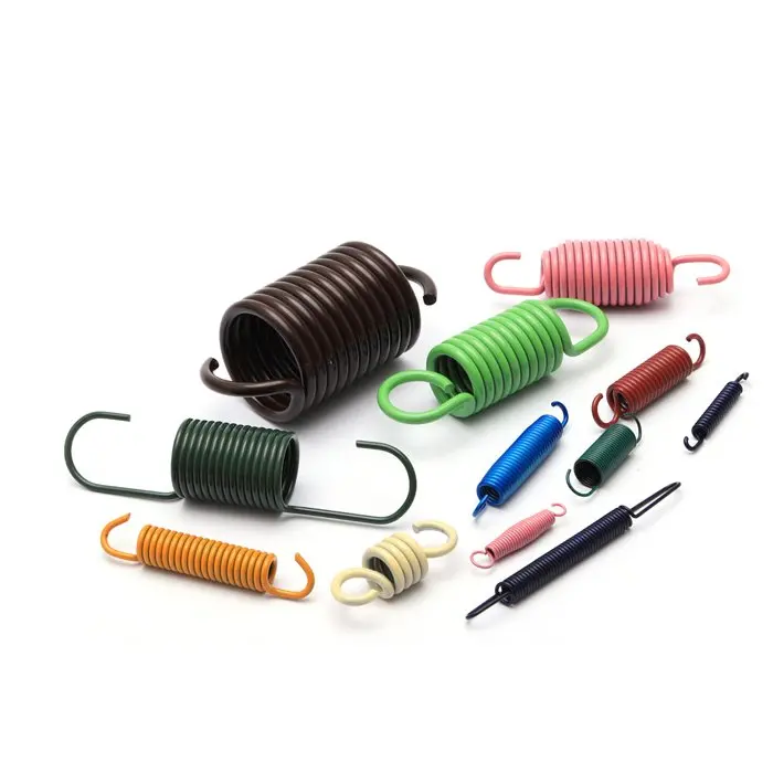 Factory best price extension springs for trampoline net