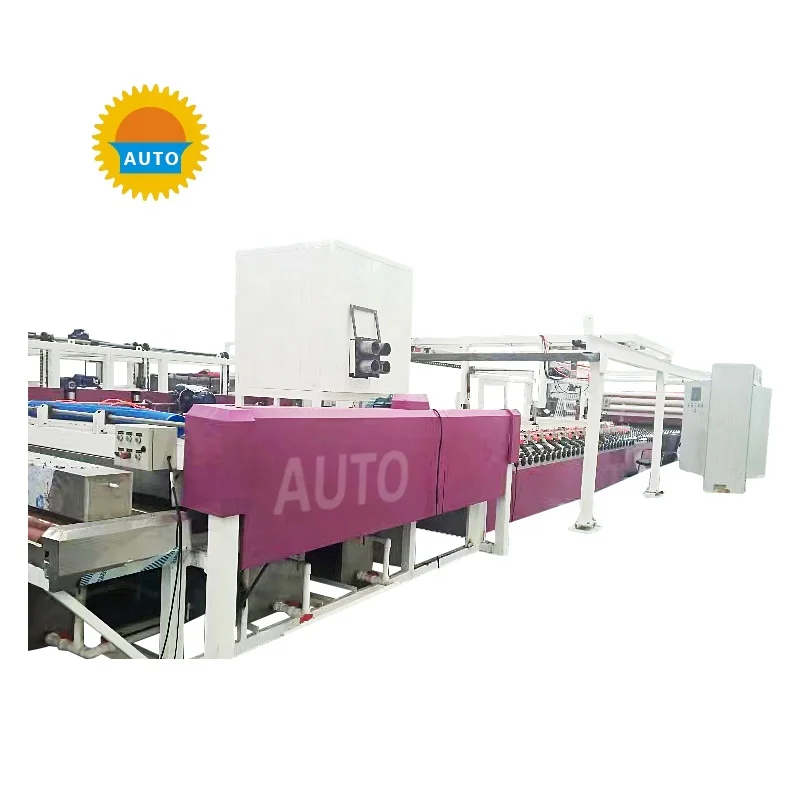 PVB laminated tempered glass machine hot sales factory customized automatic flat glass laminator