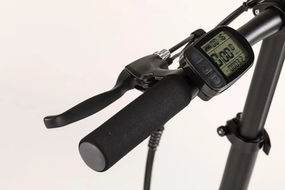 36V 250w mini electric bike 16 inch folding mini electric bicycle with lightweight ebike