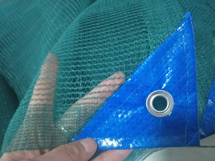 New HDPE Fruit collect net harvest with better performance outcomes Olive netting