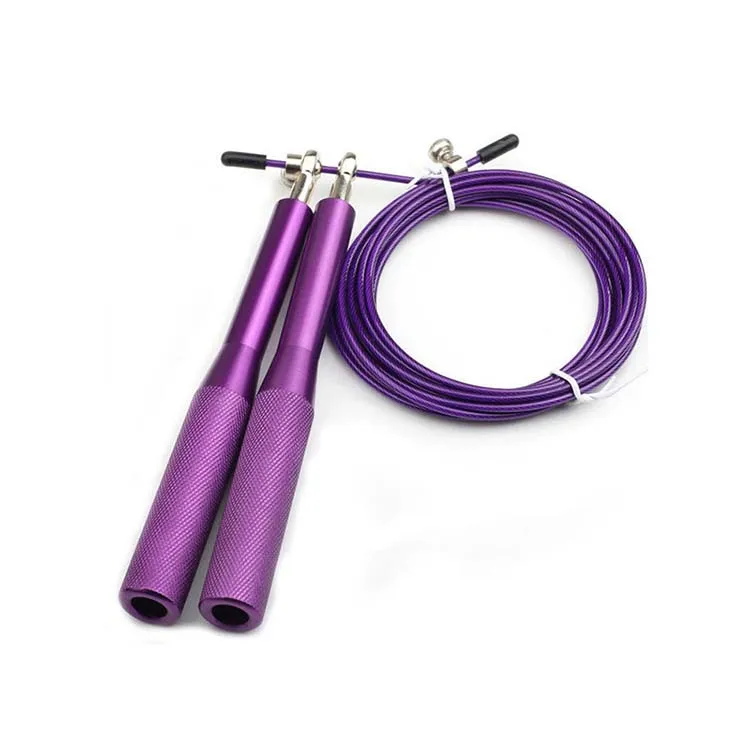  2020 Amazon New sport Jump Rope Light Weight Crossfit Skipping For