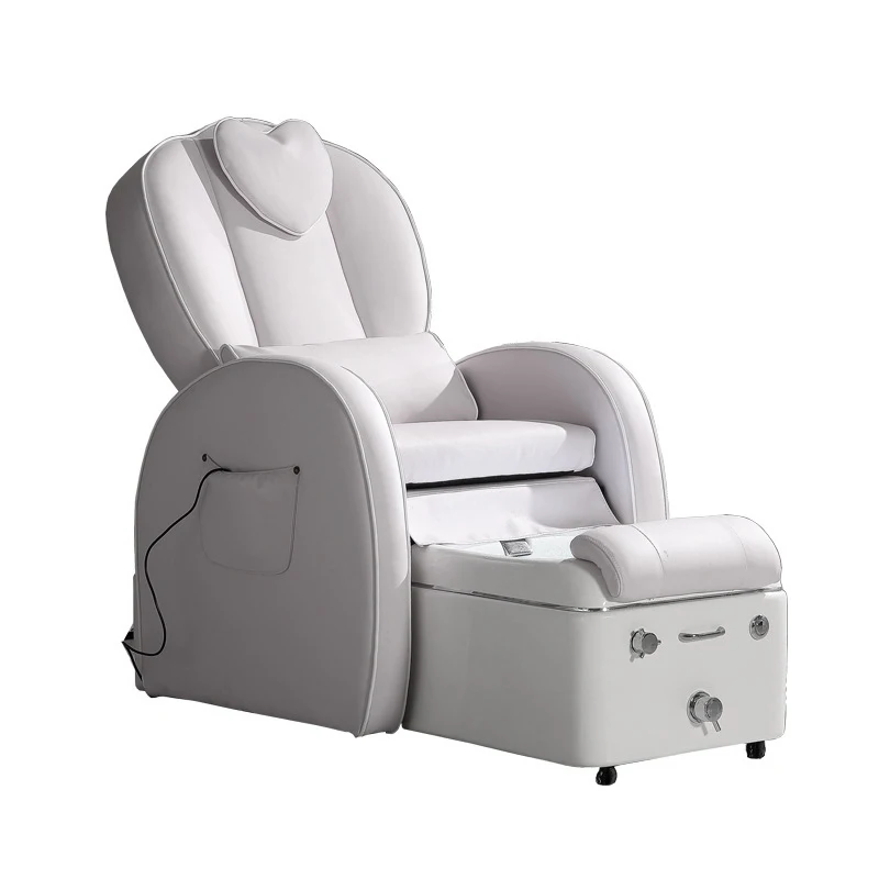 Wholesale Foot Massage Sofa Nail Salon Furniture Spa  Salon Massage Pedicure Chair