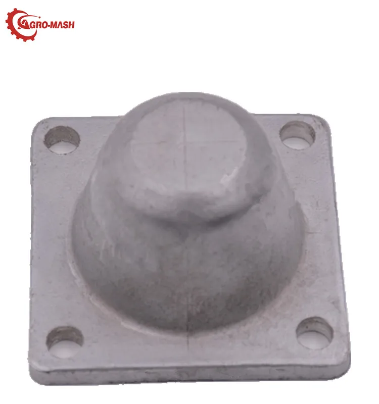 Алюминиевая крышка для трактора MTZ