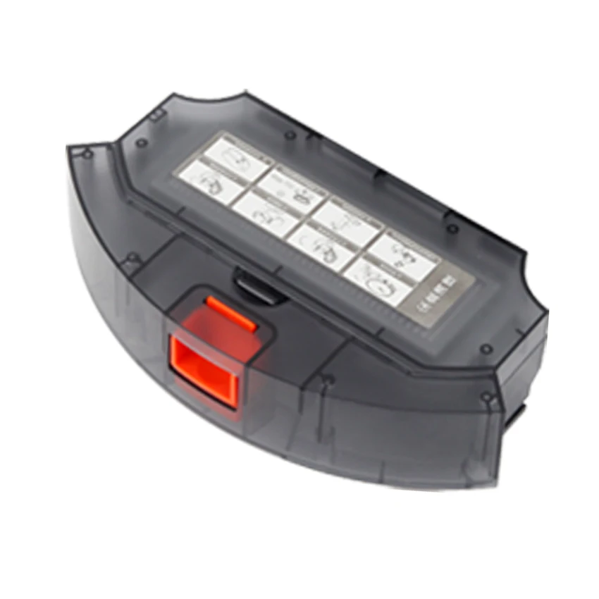 Home Smart Robot Vacuum Cleaner Self Charging And Mopping Sweeping App Mop