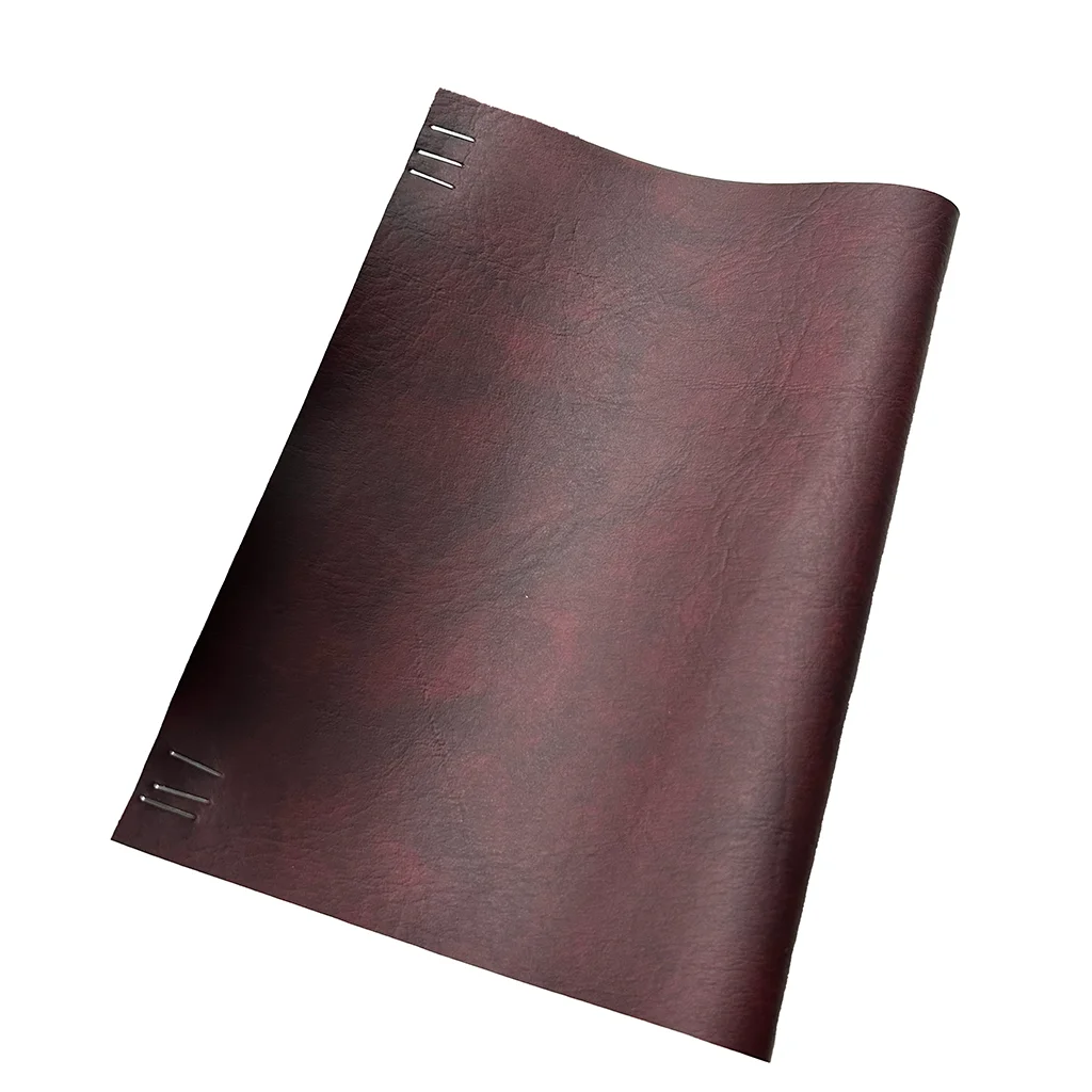 Wholesale Good Price 1.1mm Thick Synthetic  Sofa Leather Fabric Faux Artificial Furniture Pvc Leather Fabric For Upholstery