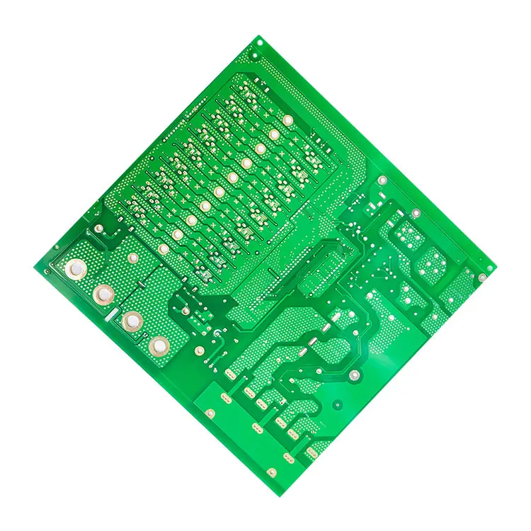 
one-stop service Manufacturer factory supplier wholesale power control motherboard heavy copper pcb pcba 