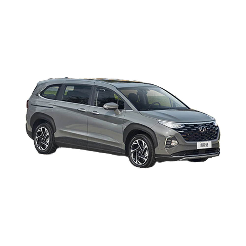 Custo Новый автоматический внедорожник R18 Премиум 7-ми кожаные сиденья MPV ACC круиз-контроль FWD DLX верхний 270TGDi 380TGDi Euro VI левое Рулевое управление