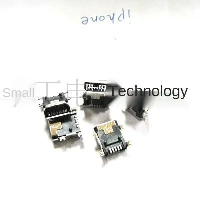  Высококачественный мини-разъем USBUSB MINI5P мини-гнездовой разъем патч-штекер и плотный A/BType защита окружающей