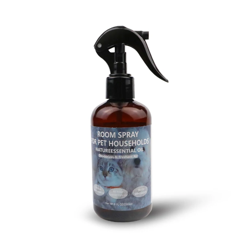 Anti Tick and Flea Spray Fresh air Fragrance Spray