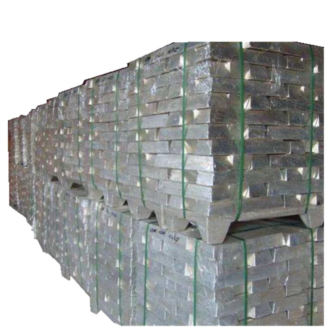 Cheap Factory Direct SalesMagnesium Ingot in competitive price