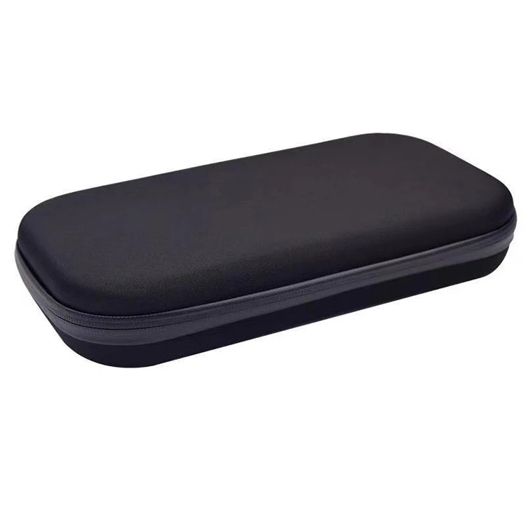 EVA Stethoscope Carry Holder PU Leather Stethoscope Case