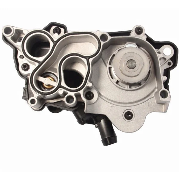 Car Parts engine  Electric 12V Water Pump for VWs MK4 1.2L AUDIs A1 8X #04E121600AD  04E121600AA   04E 121 600 AD