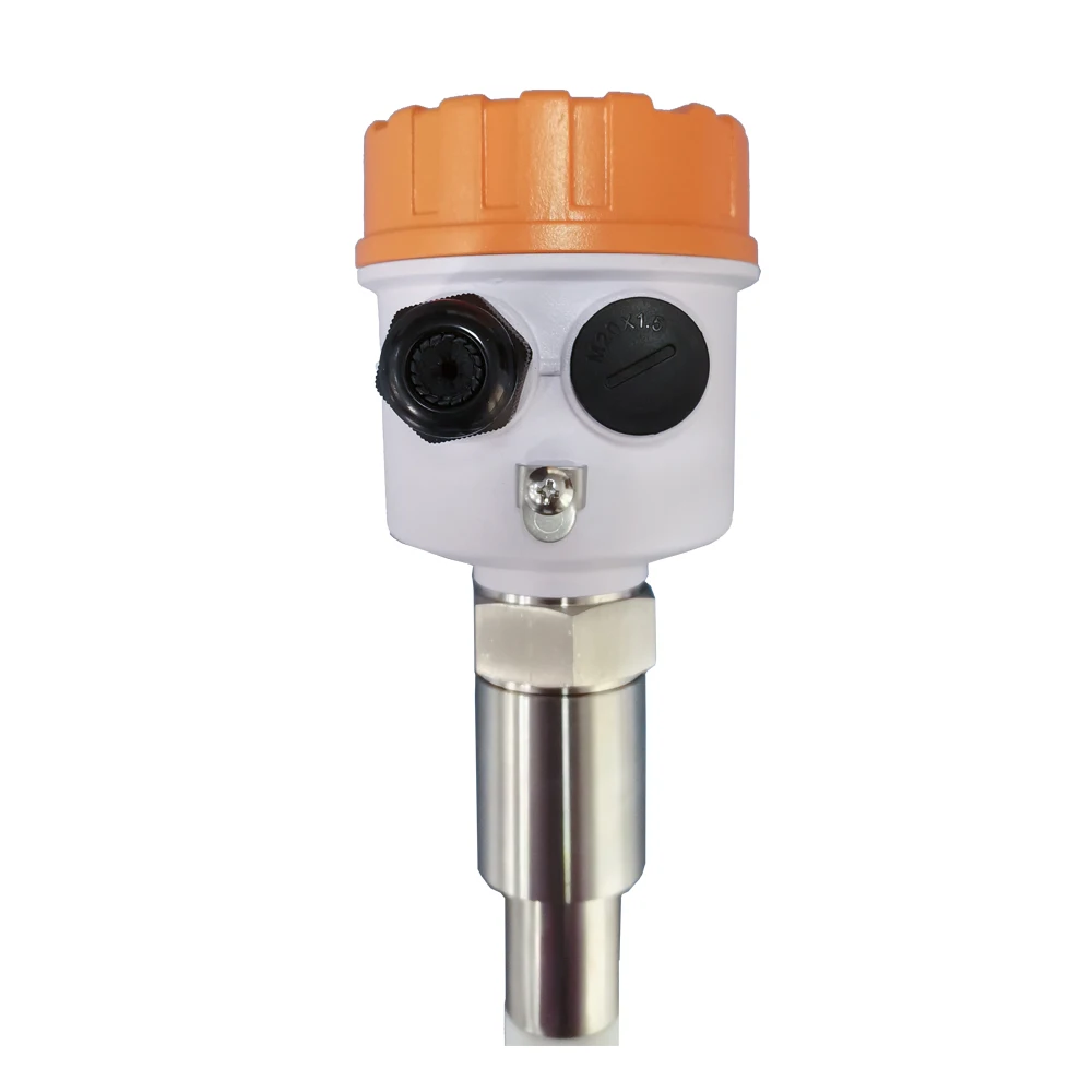 HCCK Digital oil level sensor diesel fuel mercury liquid tank  level sensor switch controller