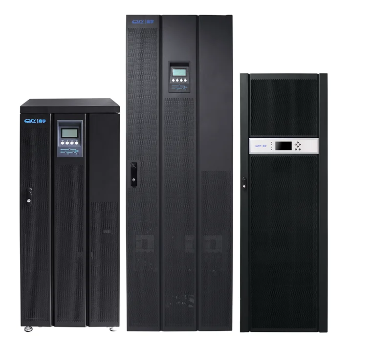 Shenzhen CPSY UPS China Wholesale 30-300kVA 120 kVA Online UPS