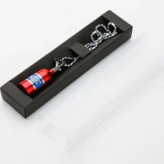 High quality car inner mirror hanging air freshener fragrance diffuser