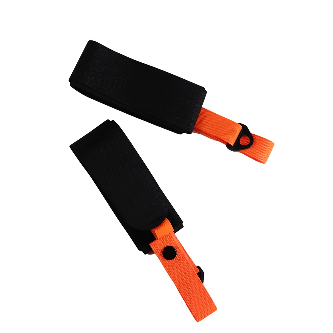 Wholesales Outdoor Snowboard walking Ski Straps Cross Country Custom Snowboard Skiing straps snowboard Ankle Straps