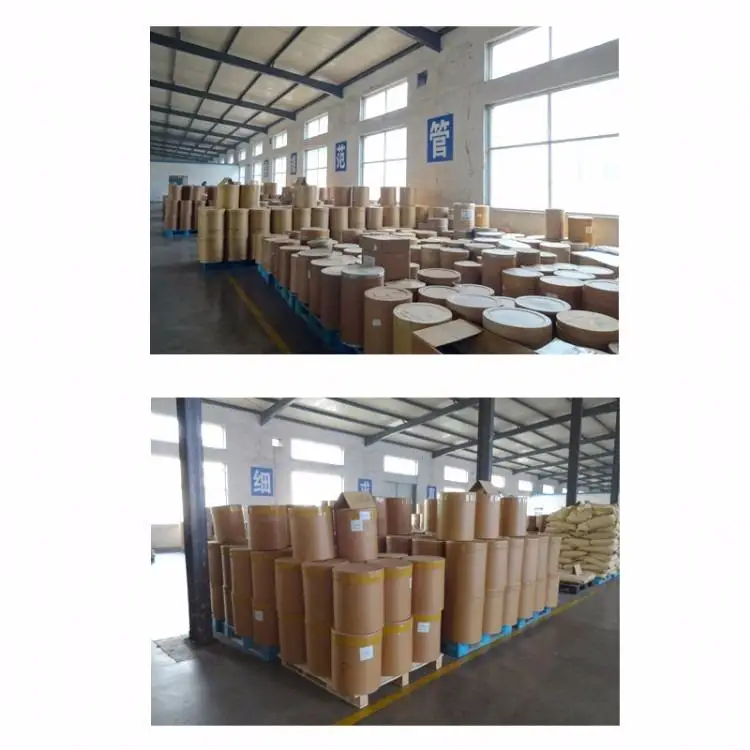 
High quality Best Price ISO Certification Product Trypsin Chymotrypsins 