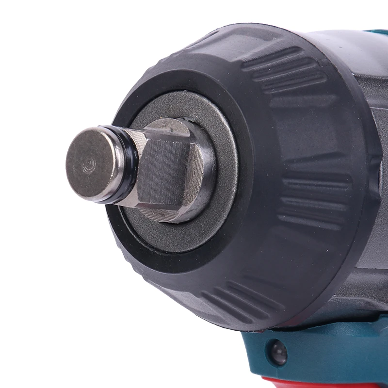 Ronix power impact drill cordless Model 8907 20V Li Ion Battery Rechargeable Brushless Cordless Electric Impact Wrench