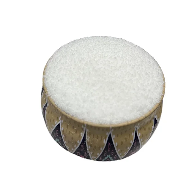 Hot sale Palm wax granules Ice flower wax sand powder candle wax