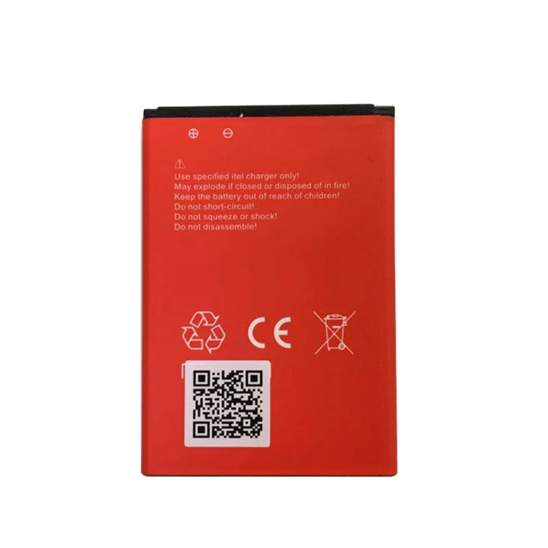
China supplier for Itel BL-15FI mobile phone battery 
