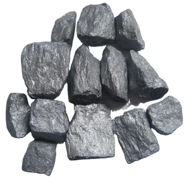 High Quality Silicon Metal Lump With Low Price 3303#