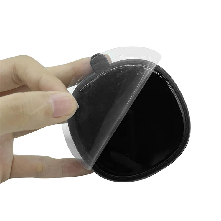 Anti Vibration Feet Pads Rubber Mat Slipstop Silent Universal Washing Machine Refrigerator Support Dampers Stand