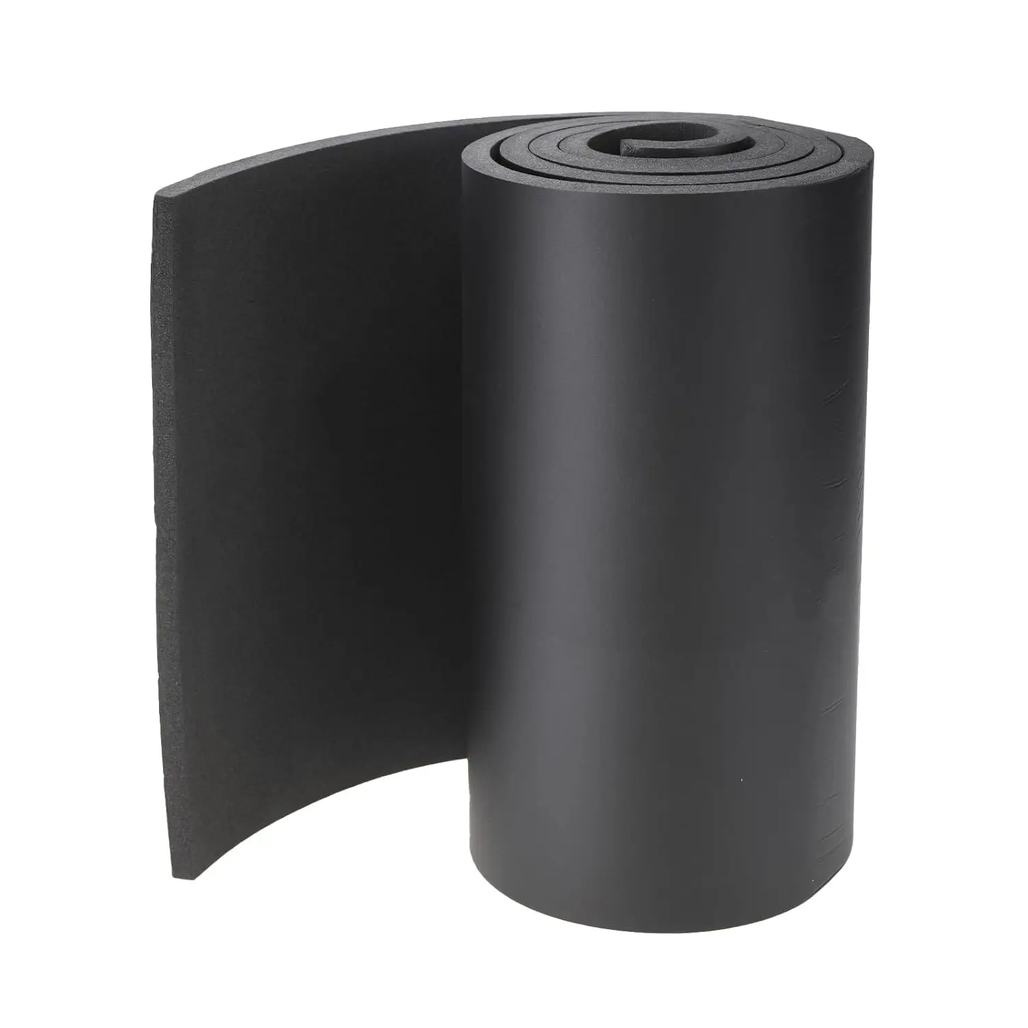 Epdm Губчатая Резина EPDM неклейкая губчатая пена рулон идеальная подкладка для косплея лист проекта DIY