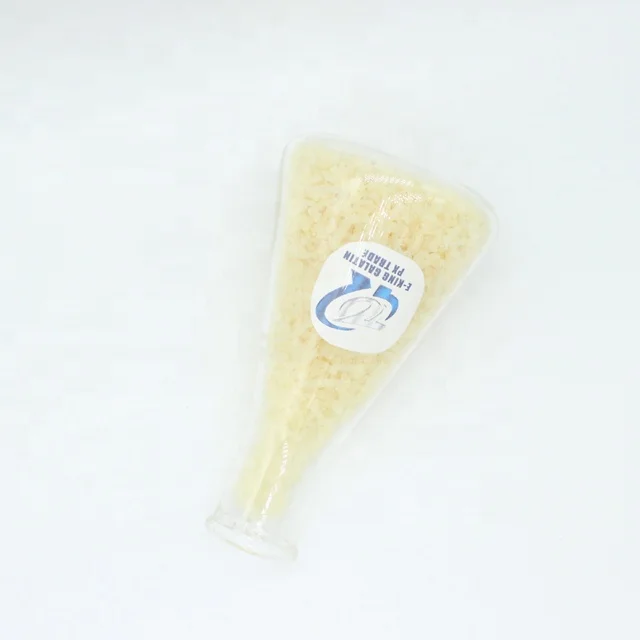 Manufacturer Halal Vegetable Powder Animal Glue Food Grade Bulk Gelatin