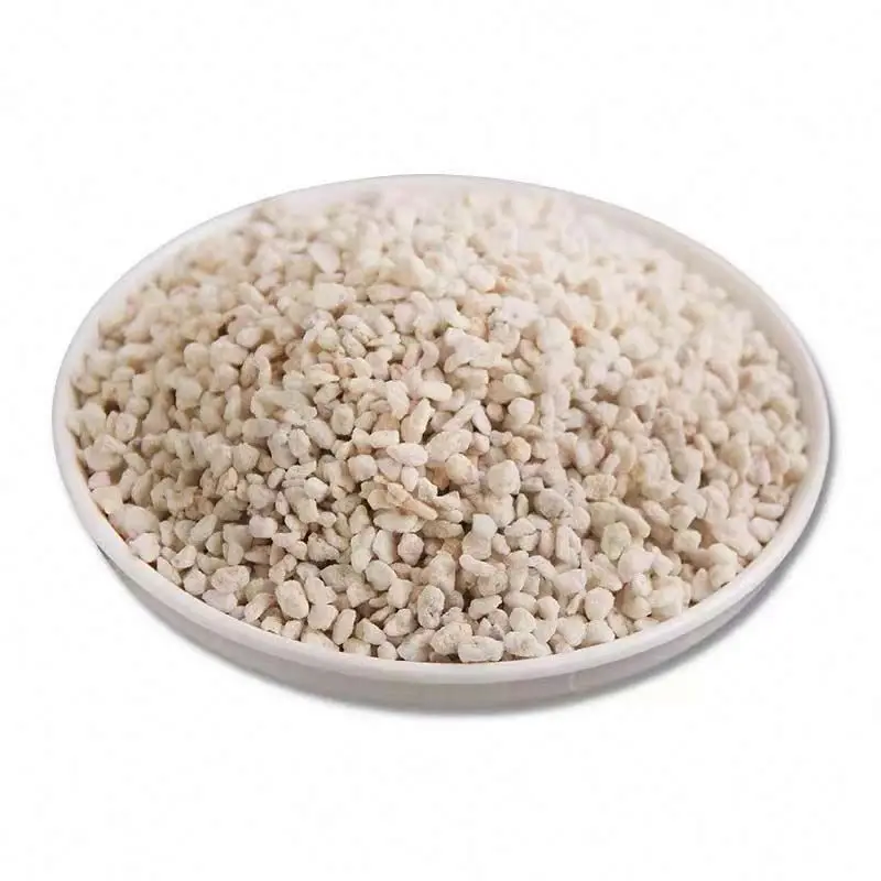 Horticulture Gardening Agriculture Factory Price Origin China High Quality Perlite