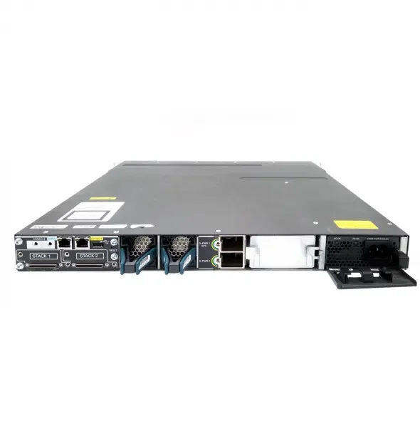 N5K-C5672UP-16G - Nexus 5000 Switches 1RU, 24x10G SFP+, 24pxUP SFP+, 6x40G QSFP+