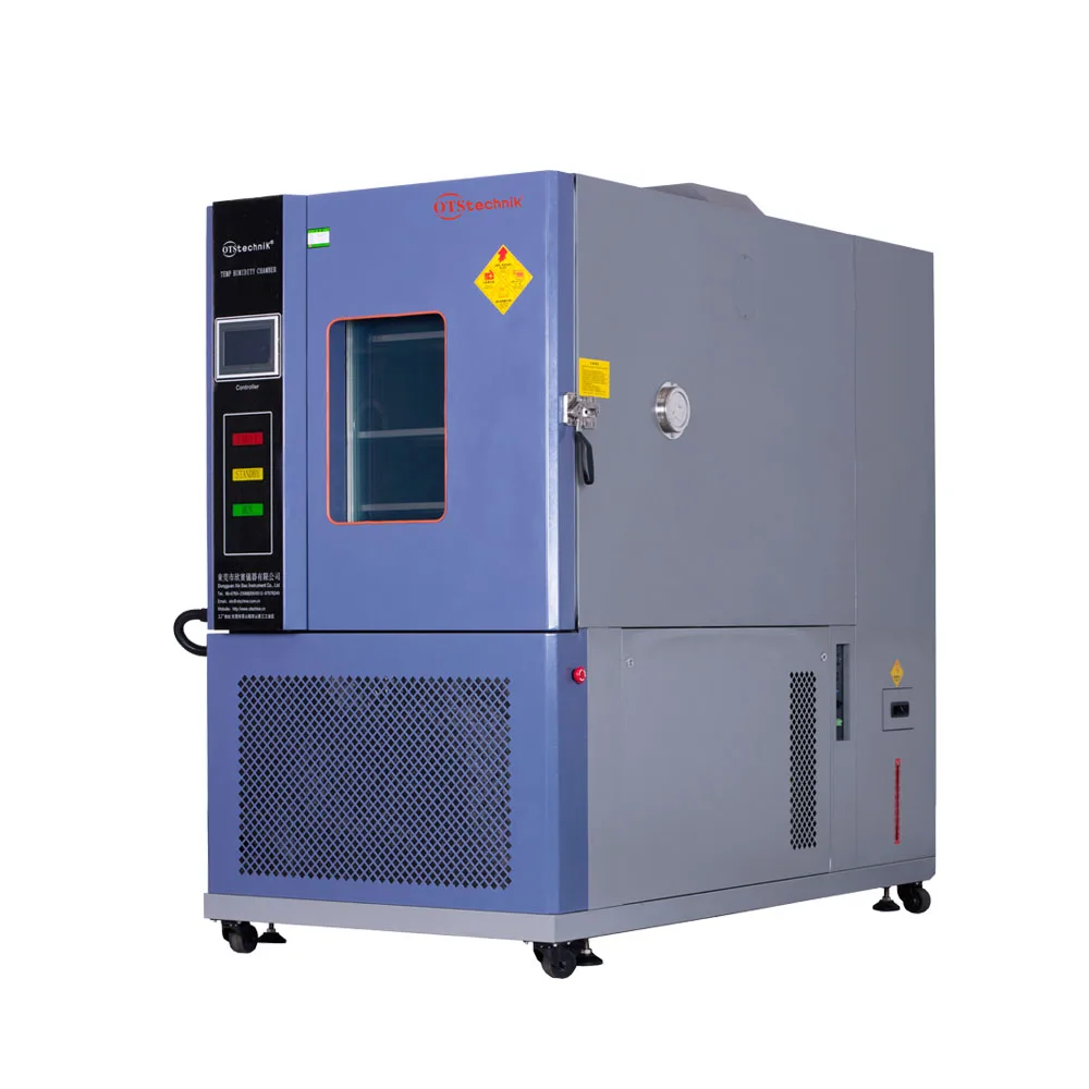 New Electronic Climatic Chamber Used Low and High Temp Humidity Test Chamber,Rapid Change Rate Temp Chamber