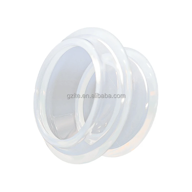 wholesale silicone massage cupping set good price body silicone massage therapy cupping