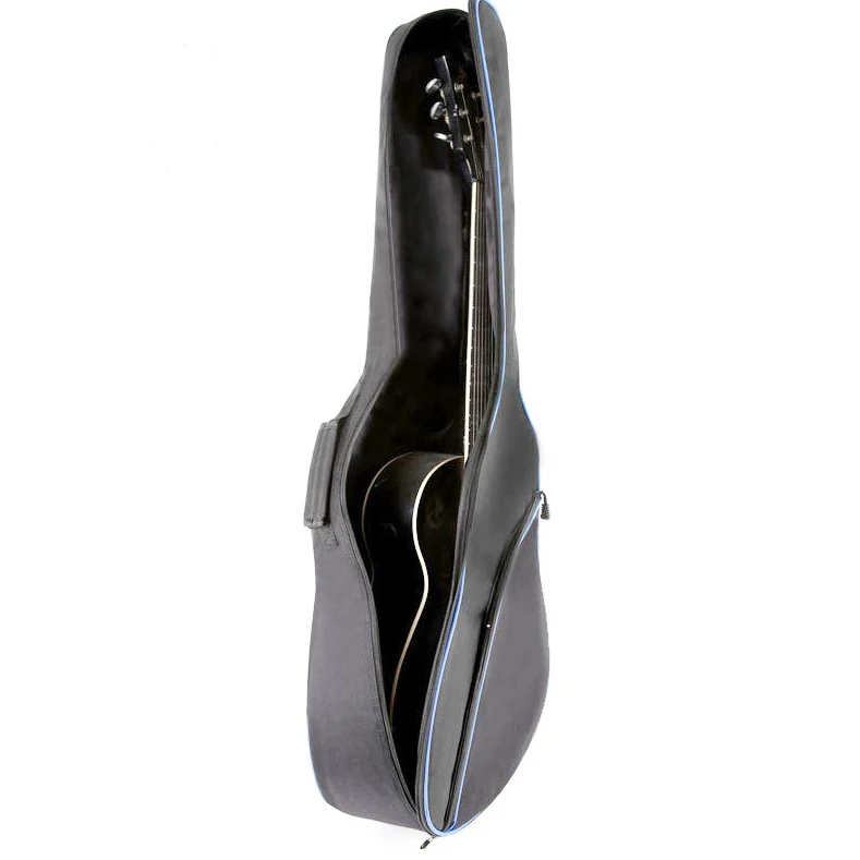 Acoustic Guitar Case Thick Padding High Grade Waterproof Electrical Guitar Gig Bag