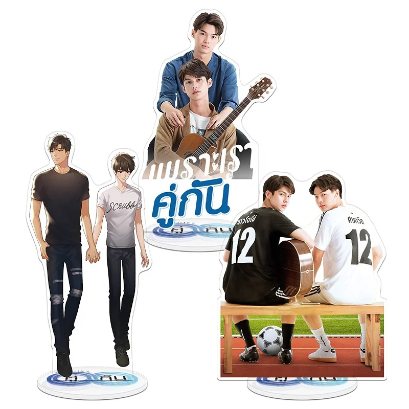  Оптовая продажа товаров Kpop Idol 21 см прозрачная акриловая подставка