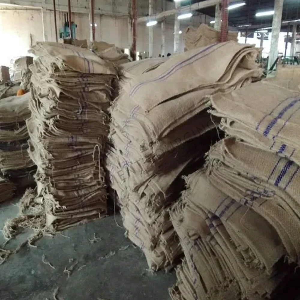 Премиальные джутовые мешочки от Bangladesh Jute товары ручной работы экологически чистые продукты шлагбационный джутовый мешок изготовленный из
