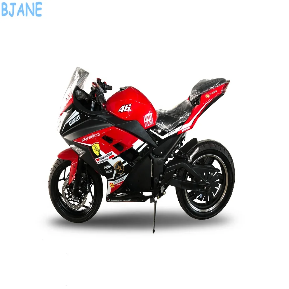 Fast Shipping Europe Warehouse E Scooters Cheap Electric Scooter 3000w Motor Electric Motorcycles