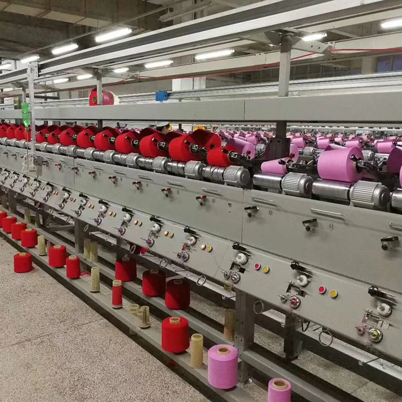 Competitive Prices 40S/2 Polyester Thread Sewing 5000 Yards Heavy Duty Polyester Sewing Thread