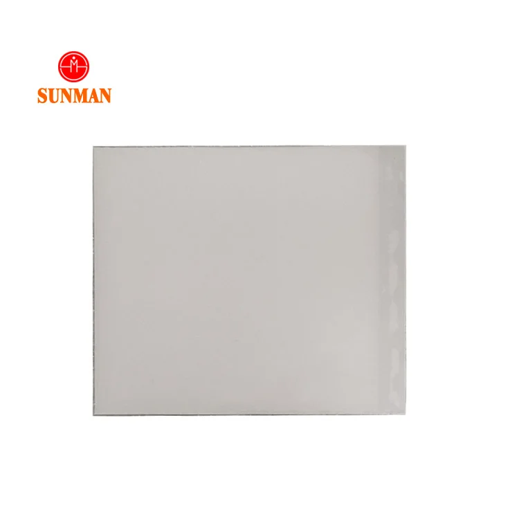 Segment display customizable monochrome 7 Segment 6 Digit PIN Connector VA type LCD Display for air conditioning control system